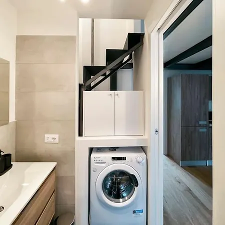Apartment Navigli Double A *