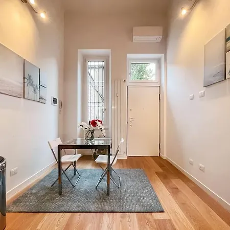 Apartment Navigli Double A Milan