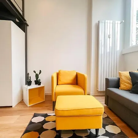 Apartment Navigli Double A *