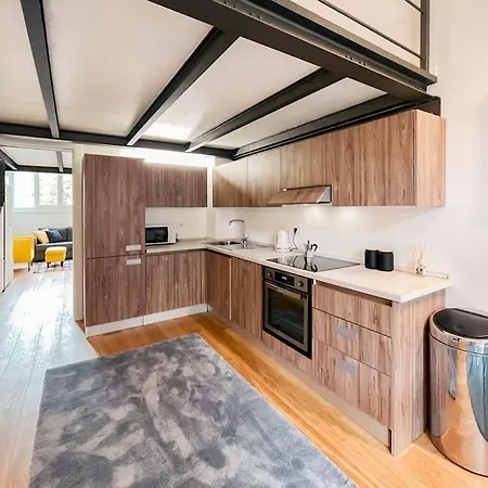 Apartment Navigli Double A Milan