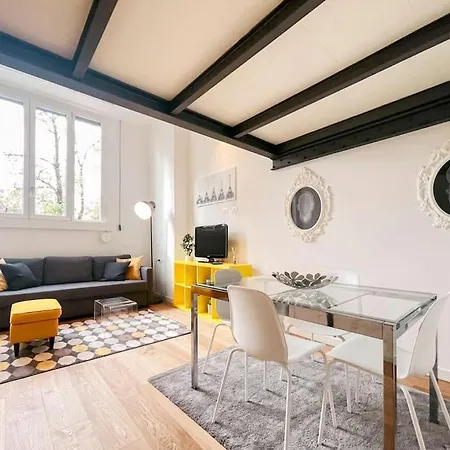 Apartment Navigli Double A *