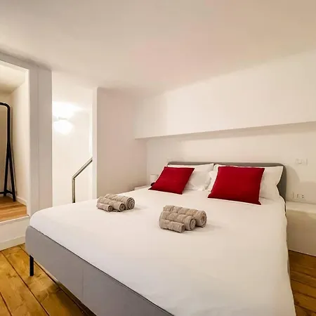 Navigli Double A Apartment Milan