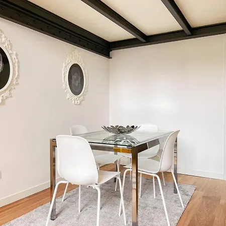 Navigli Double A Apartment *